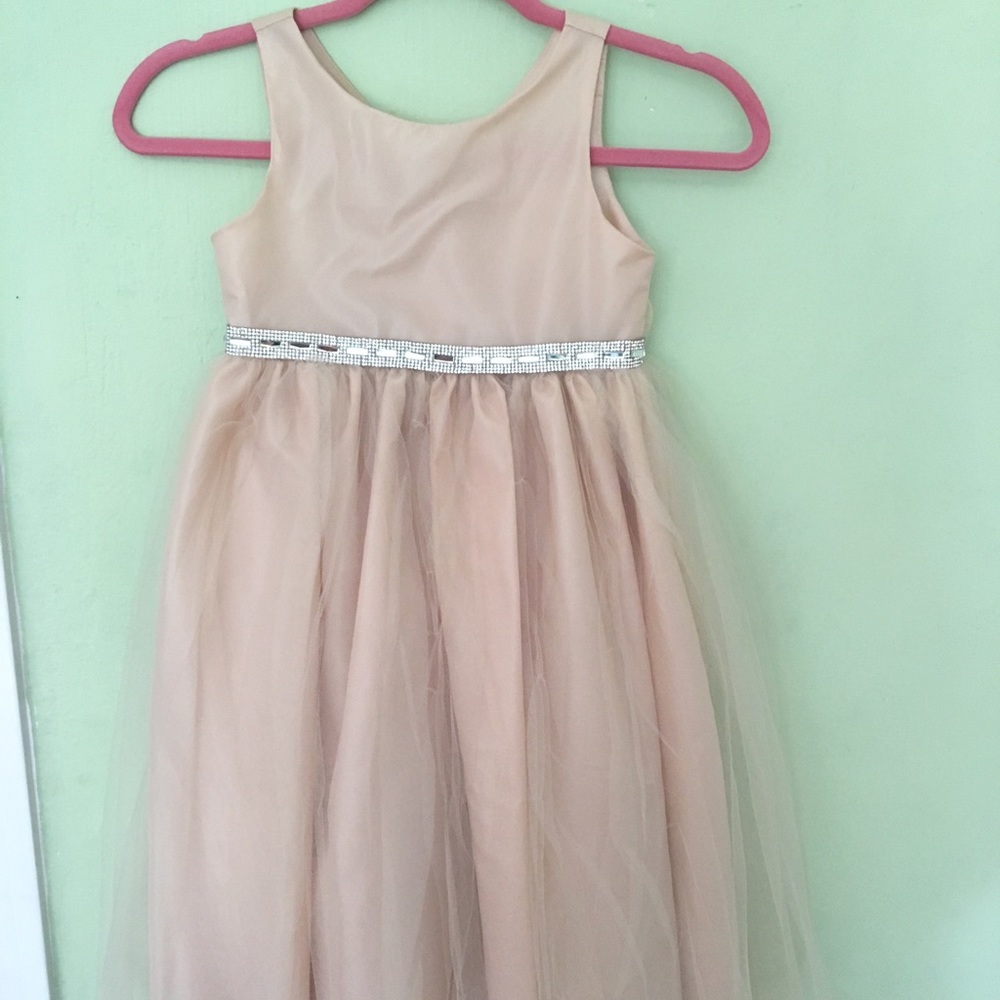 Sophia Young Design Limited dress